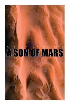 A Son of Mars: Complete Edition (Vol. 1&2) - Griffiths, Arthur