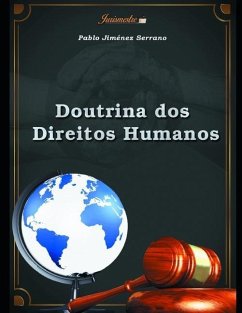 Doutrina dos direitos humanos - Jiménez Serrano, Pablo