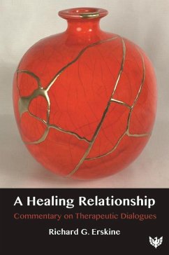 Cover A Healing Relationship