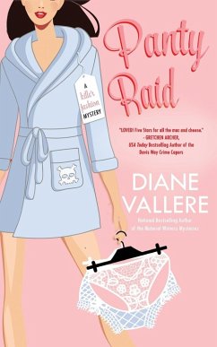 Panty Raid - Vallere, Diane