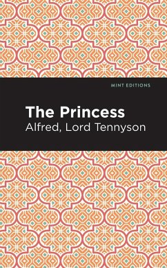 The Princess - Tennyson, Alfred Lord