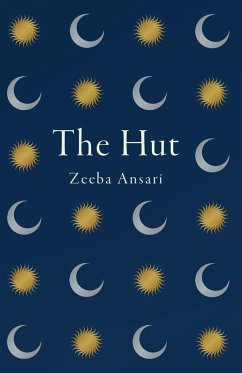 The Hut - Ansari, Zeeba