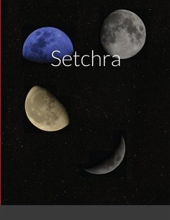 Setchra - Thriver, Christopher