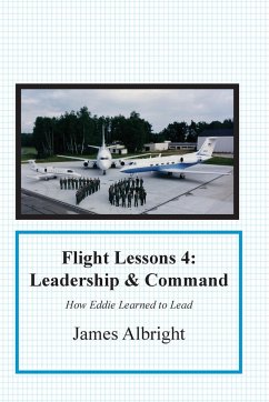 Flight Lessons 4 - Albright, James A
