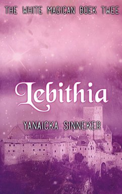 Lebithia - Yanaicka Sinneker
