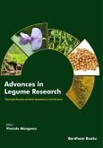 Advances in Legume Research: Physiological Responses and Genetic Improvement for Stress Resistance