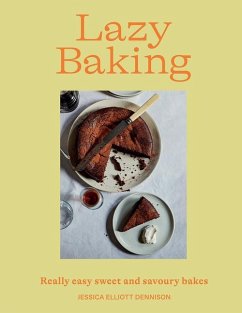 Lazy Baking - Dennison, Jessica Elliott