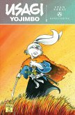 Usagi Yojimbo: Homecoming Usagi Yojimbo: Homecoming
