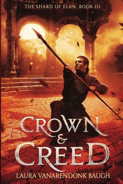 Crown & Creed - Baugh, Laura Vanarendonk