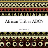 African Tribes ABC's