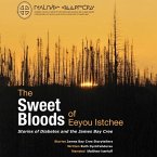 Bundle of Five Ojibwe/English Books from the Sweet Bloods of Eeyou Istchee