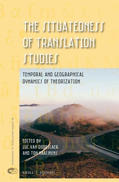 The Situatedness of Translation Studies