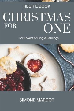 Christmas for one - Margot, Simone