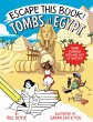 Escape This Book! Tombs of Egypt - Bild 1
