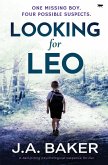 Looking for Leo