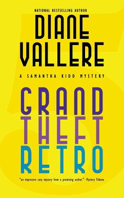 Grand Theft Retro - Vallere, Diane
