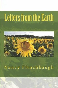 Letters from the Earth - Flinchbaugh, Nancy