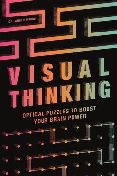 Visual Thinking - Moore, Gareth