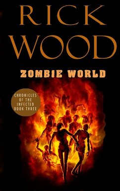 Zombie World - Wood, Rick