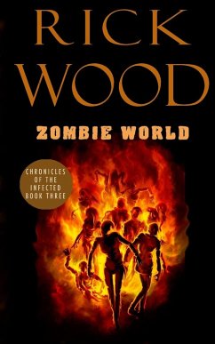 Cover Zombie World