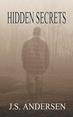 Hidden Secrets - Andersen, J S