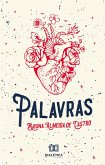 Palavras (eBook, ePUB)