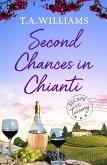 Second Chances in Chianti (eBook, ePUB) Second Chances in Chianti (eBook, ePUB)