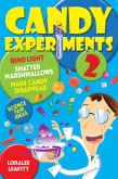 Candy Experiments 2 (eBook, ePUB)
