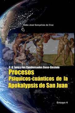 C. G. Jung y los Condensados Bose-Einstein - Gonçalves Da Cruz, Adão José