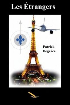 Les Étrangers - Degrâce, Patrick