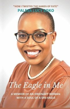 The Eagle In Me - Soko, Palesa Lucy