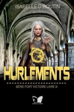 Hurlements - Boutin, Isabelle D.