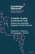 A Middle-Quality Institutional Trap - Bild 1