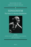 Sensorivm: The Senses in Roman Polytheism