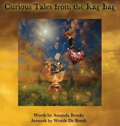 Curious Tales from the Rag Bag - Brooks, Amanda