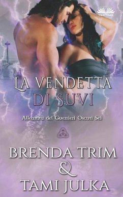 La vendetta di Suvi - Brenda Trim