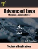 Advanced Java: Concepts and Implementation