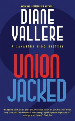 Union Jacked - Vallere, Diane