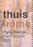 Thuis/Home. Paper Biennial 2020