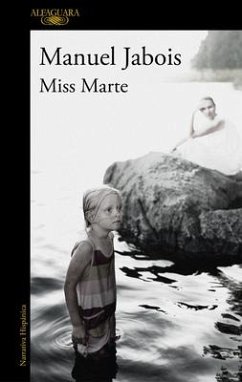 Miss Marte (Spanish Edition) - Jabois, Manuel