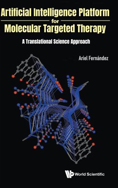 Artificial Intelligence Platform for Molecular Targeted Therapy: A Translational Science Approach - Fernandez, Ariel