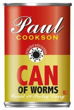 Can of Worms - Cookson, Paul