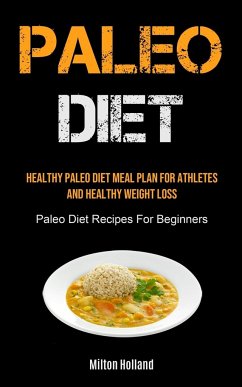 Paleo Diet - Holland, Milton