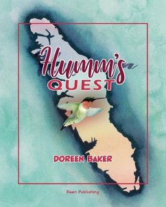 Humm's Quest - Baker, Doreen