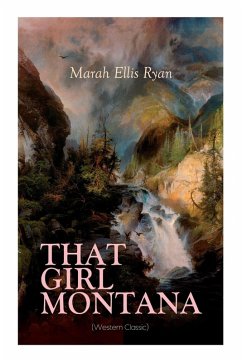Cover That Girl Montana (Western Classic)