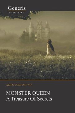 Monster Queen: A Treasure Of Secrets - Comfort Win, Ariho