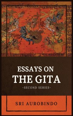 Essays on the GITA - Sri Aurobindo