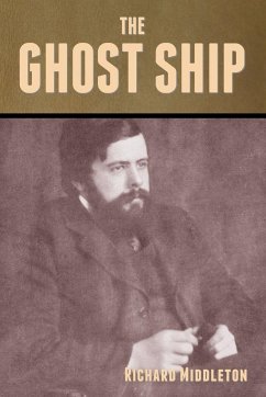 The Ghost Ship - Middleton, Richard