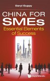 China for Smes: Essential Elements of Success