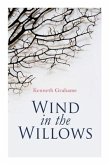 Wind in the Willows: Christmas Classic
